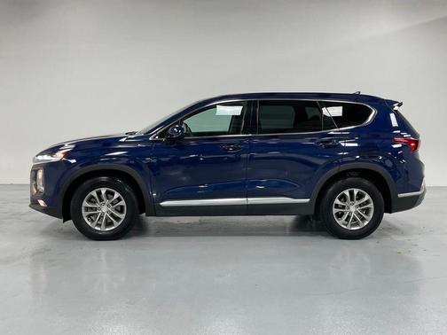 2020 Hyundai SANTA FE 2.4 SEL