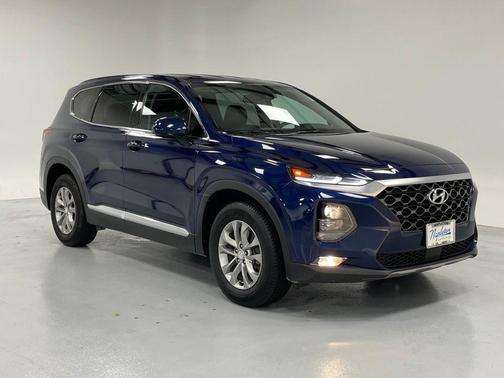 2020 Hyundai SANTA FE 2.4 SEL