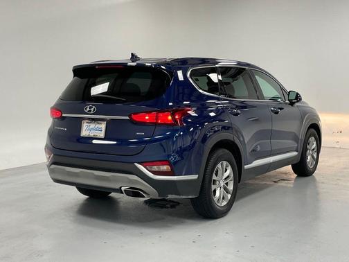 2020 Hyundai SANTA FE 2.4 SEL