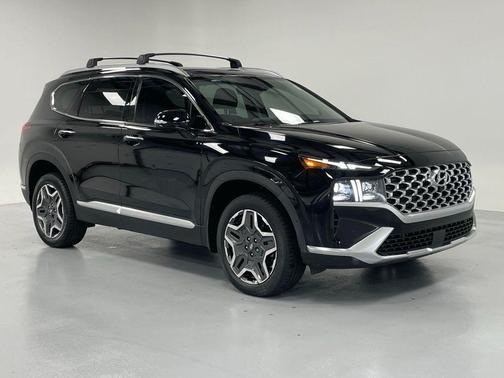 2022 Hyundai SANTA FE HEV Limited