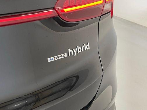 2022 Hyundai SANTA FE HEV Limited