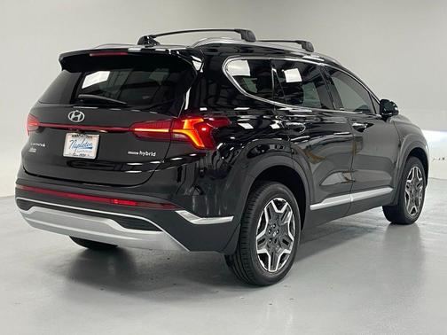 2022 Hyundai SANTA FE HEV Limited