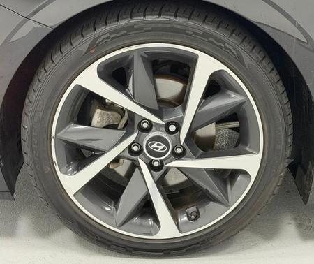 2022 Hyundai SONATA SEL Plus