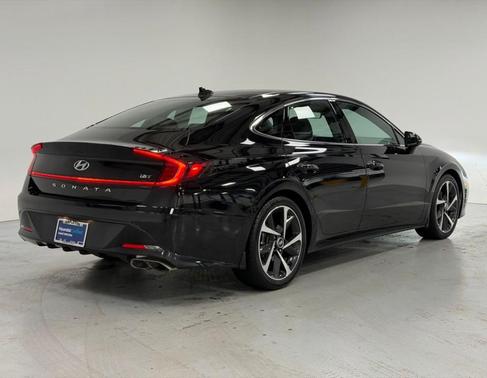 2022 Hyundai SONATA SEL Plus