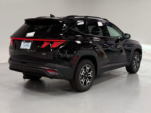 2026 Hyundai TUCSON XRT