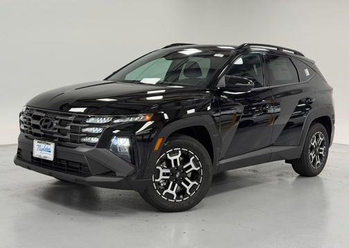 2026 Hyundai TUCSON XRT