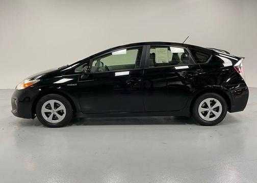 2015 Toyota Prius Four