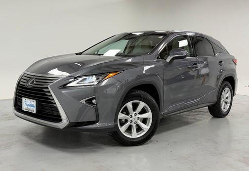 2016 Lexus RX 350 350