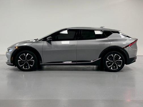 2022 Kia EV6 GT-Line