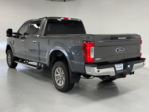 2018 Ford F-250 XLT