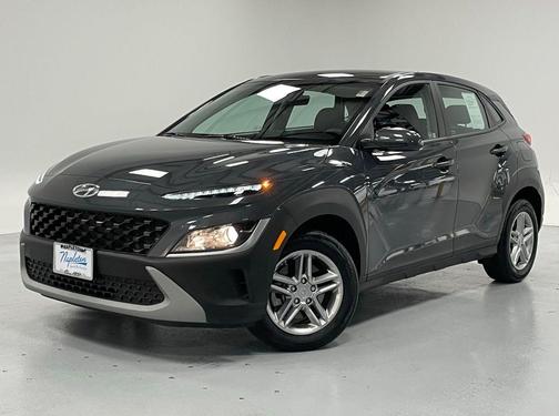 2023 Hyundai KONA SE