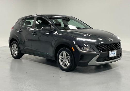 2023 Hyundai KONA SE
