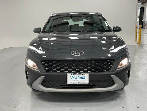2023 Hyundai KONA SE