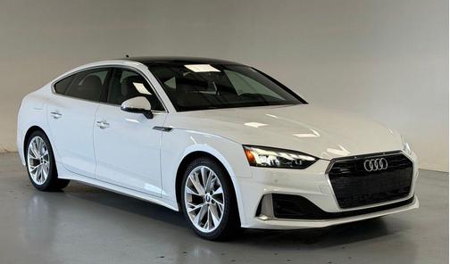 2023 Audi A5 40 Premium