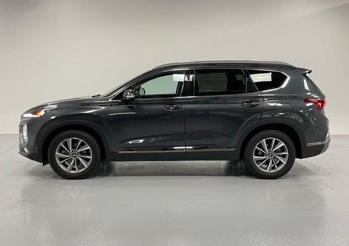 2020 Hyundai SANTA FE 2.4 Limited