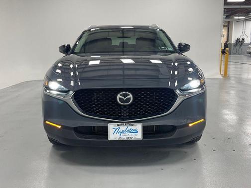 2022 Mazda CX-30 2.5 S Carbon Edition