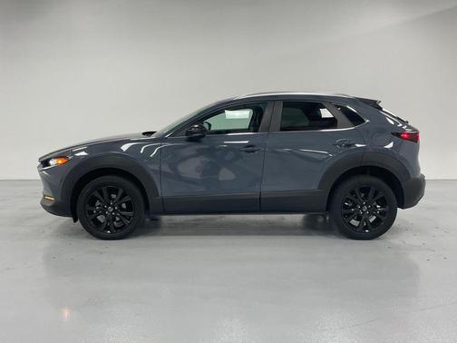 2022 Mazda CX-30 2.5 S Carbon Edition