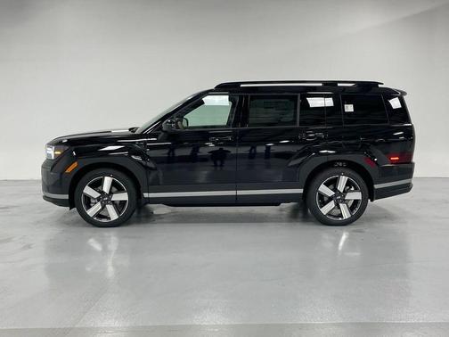 2025 Hyundai SANTA FE HEV Limited