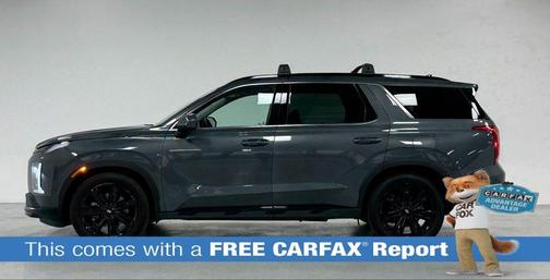 2024 Hyundai PALISADE XRT