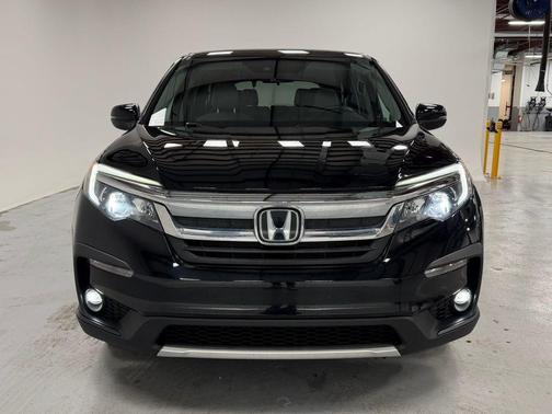 2020 Honda Pilot EX