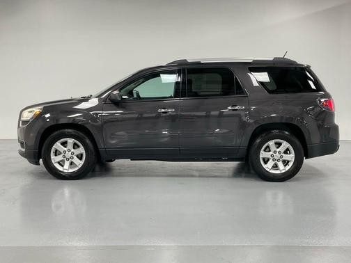 2016 GMC Acadia SLE-2
