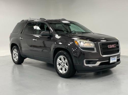 2016 GMC Acadia SLE-2