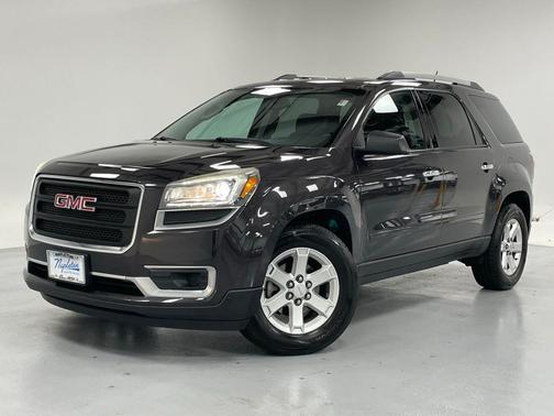 2016 GMC Acadia SLE-2