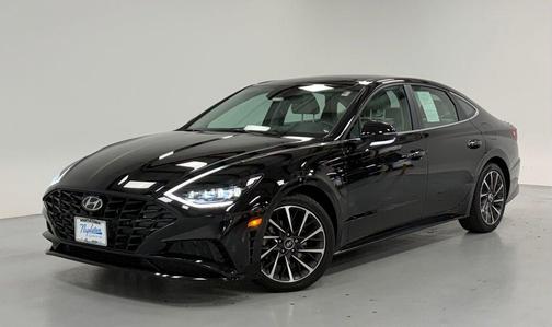 2022 Hyundai SONATA Limited