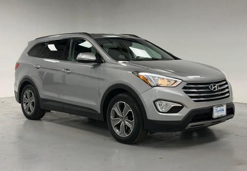 2013 Hyundai SANTA FE GLS