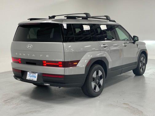 2025 Hyundai SANTA FE HEV SEL