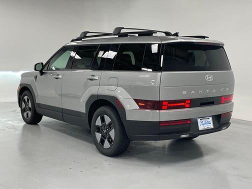 2025 Hyundai SANTA FE HEV SEL