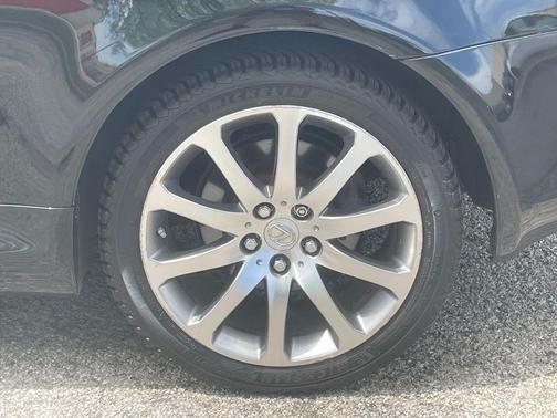 2002 Lexus SC 430