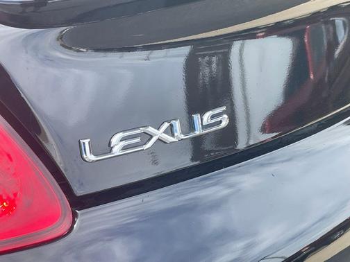 2002 Lexus SC 430