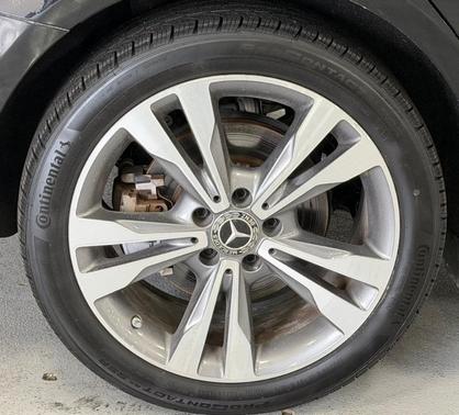 2021 Mercedes-Benz C-Class C 300 4MATIC