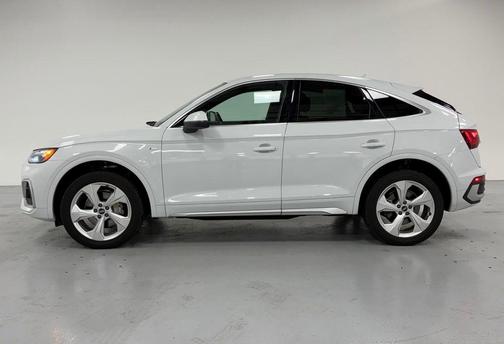 2021 Audi Q5 40 Premium Plus