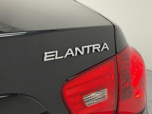 2009 Hyundai ELANTRA GLS