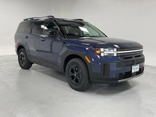 2025 Hyundai SANTA FE XRT