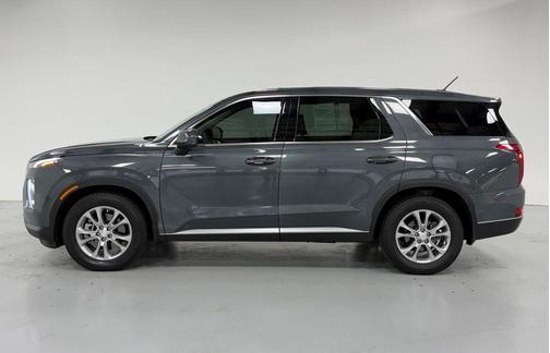 2022 Hyundai PALISADE SE