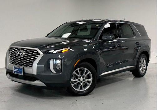 2022 Hyundai PALISADE SE