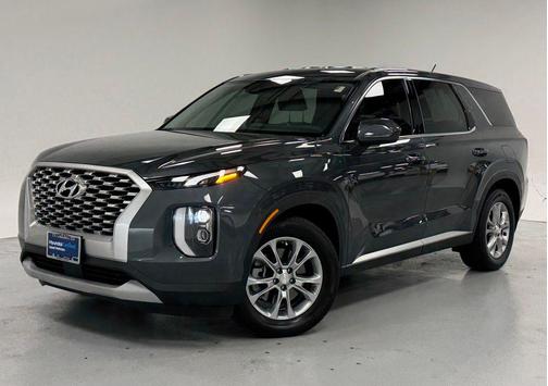 2022 Hyundai PALISADE SE