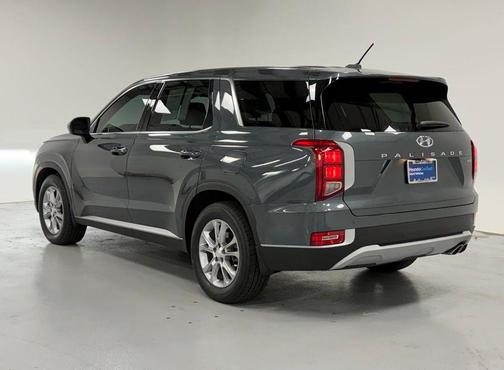 2022 Hyundai PALISADE SE