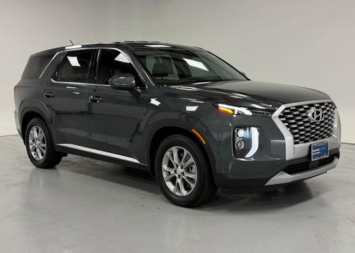 2022 Hyundai PALISADE SE
