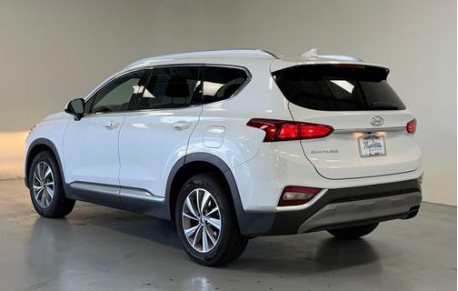 2020 Hyundai SANTA FE 2.4 SEL