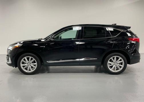 2021 Acura RDX Base