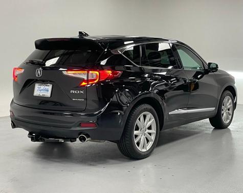2021 Acura RDX Base