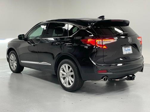2021 Acura RDX Base
