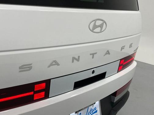 2025 Hyundai SANTA FE HEV Limited