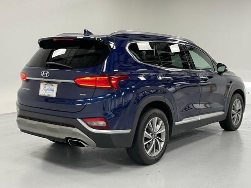 2020 Hyundai SANTA FE 2.4 SEL