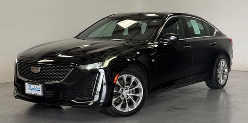 2021 Cadillac CT5 Premium Luxury AWD