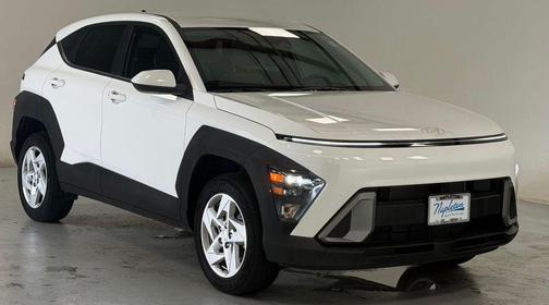 Atlas 2024 Hyundai KONA SE